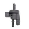 Mekanik ekipman – Solenoid valfler