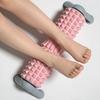 Large Load Bearing Muscle Relaxation Roller Stable EVA Yoga Column  Fitness Training
