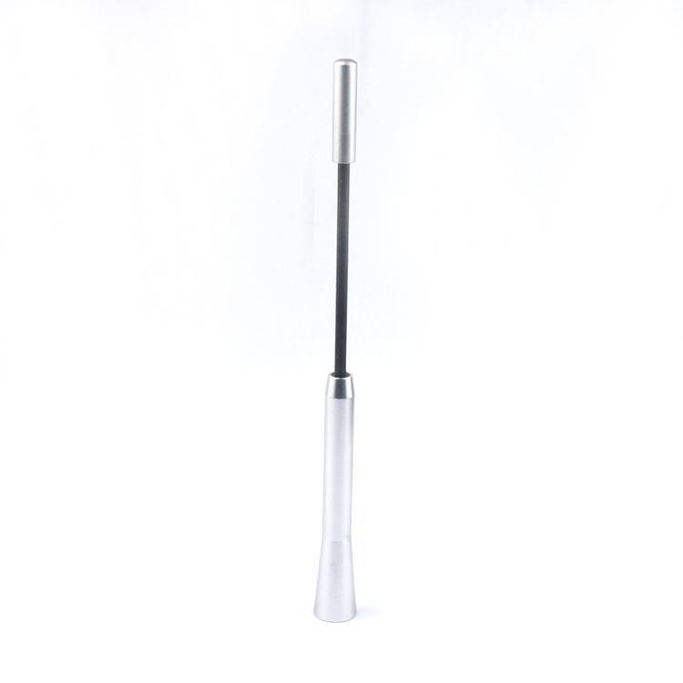 Modified Aluminum Alloy AM/FM Car Radio Antenna