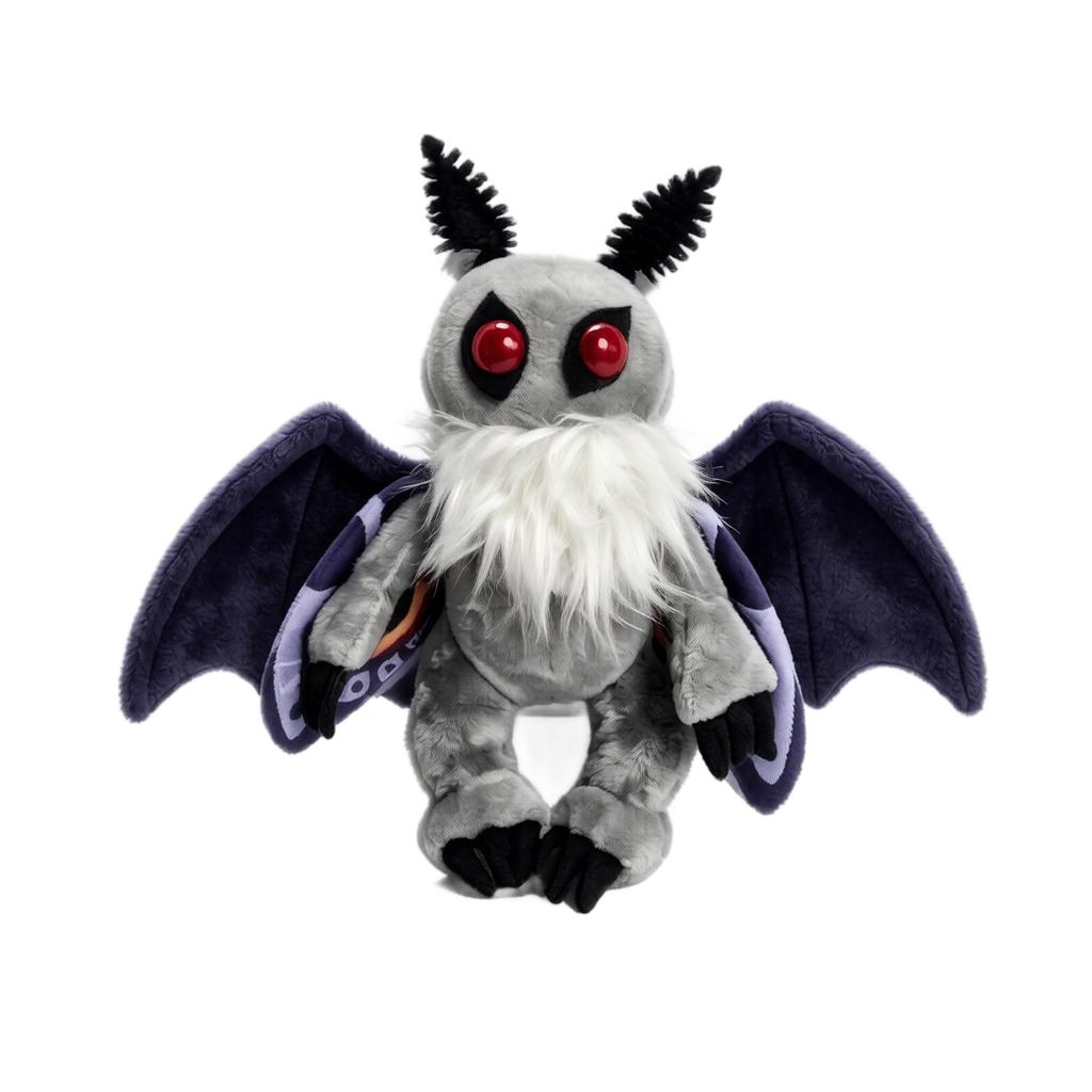 Novelty Plush Stuffed Animal Doll, Fun Gift Toy for Kids and Adults