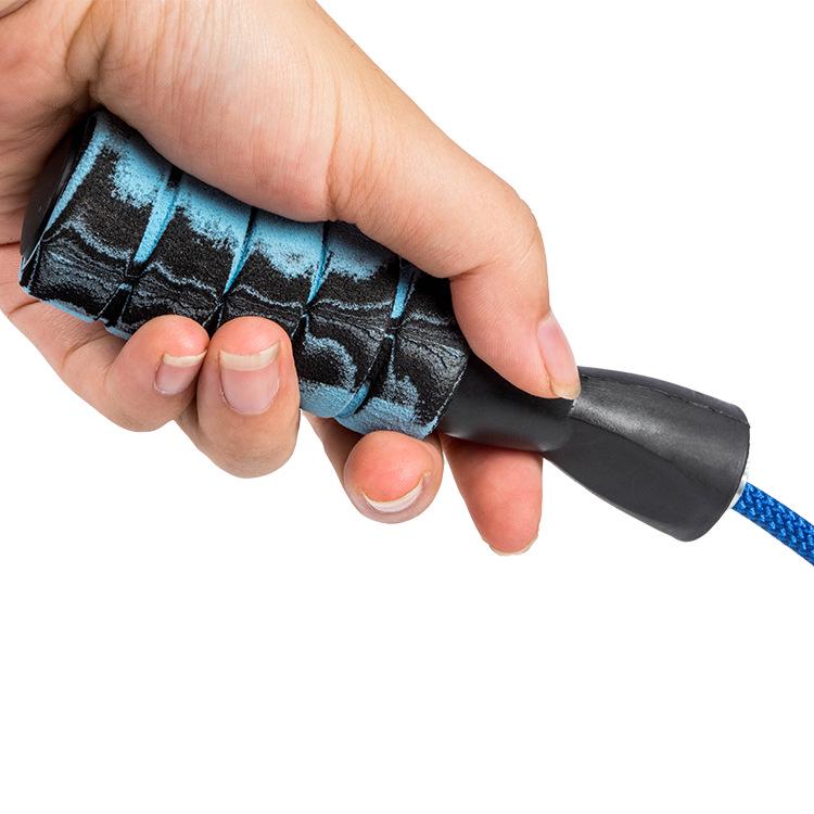 Professional Fitness Skipping Rope for Student Training & Competitions