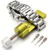 Watchband Repair Tools Watches Strap Detaching Device Kits Disassembly Watch Band Opener Steel beltAdjust Tool Watch Accessories