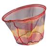 50cm Portable Folding Opening Type Fishing Net Moving Shrimp Bait Trap Fish Cage Accessory