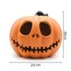 Scene Arrangement For Home Party Gift Jack-O-Lantern Pumpkin Lamp Led Light Halloween Decoration