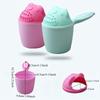 1pc Shampoo Cup, Bath Spoon, Shampoo, Eye Protection Cup, Bath Tools
