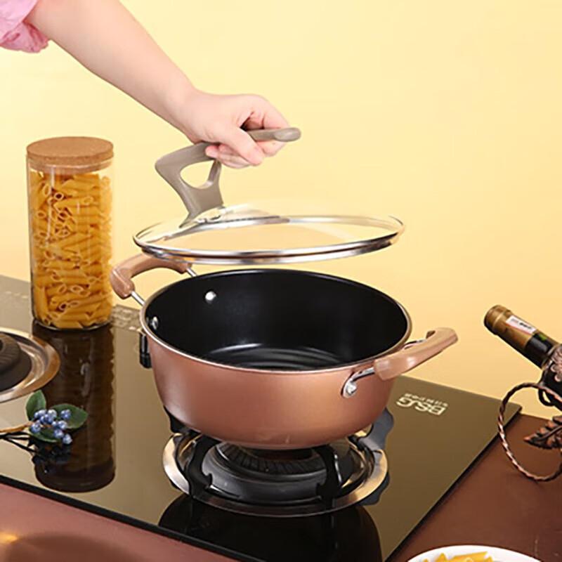 Набор посуды Huoxiang Golden Nordic из 3 предметов