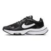 Nike Air Zoom Division Schwarz Weiße Sohle Damen Sneaker Casual CK2950-002