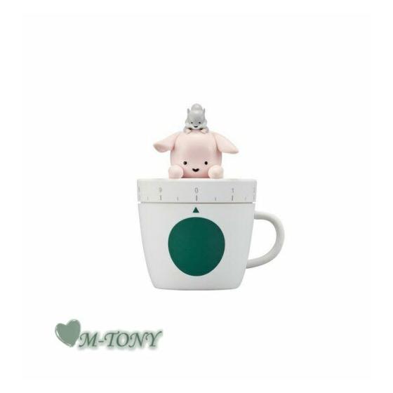 Starbucks Starbucks Autumn Animal Timer Autumn animal timer Overseas Limited Item/Not Released in Japan/Starbucks/Tumbler/Starbucks