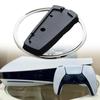 Vertical Stand Holder Support for P5/P5P/P5 Slim Game Console Host Anti Slip Design Enjoy Stability