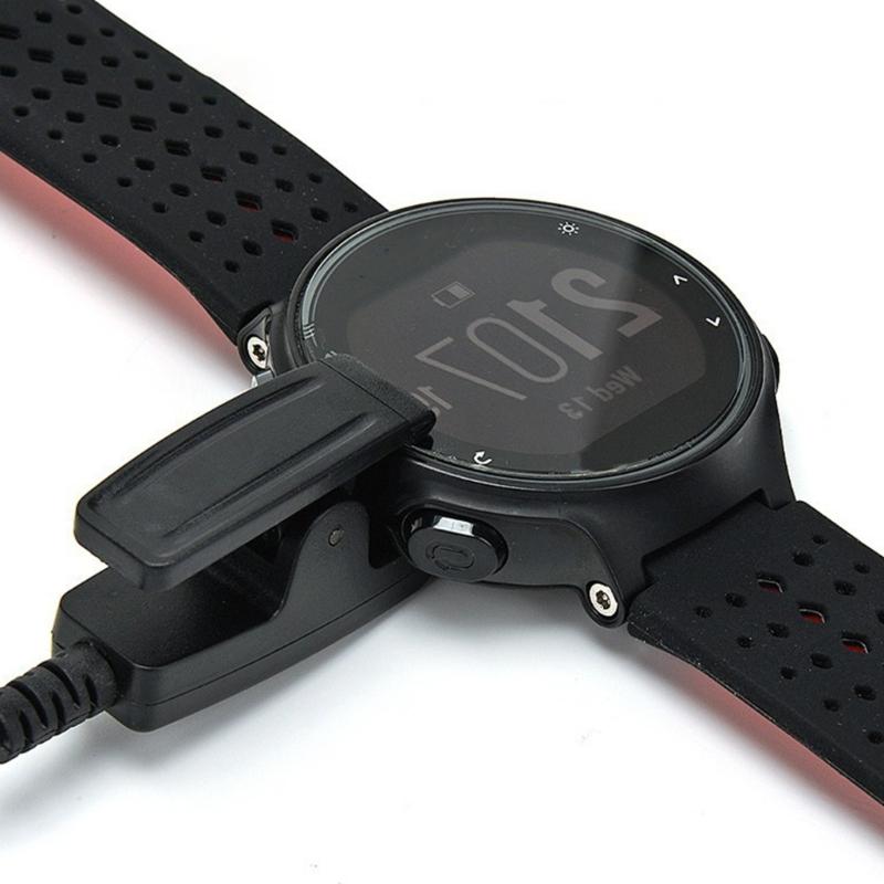 Efficient Charging Cable Convenient Charging Cord Secure Charging Cable Convenient USB Charging Cable for S20 Smartwatch