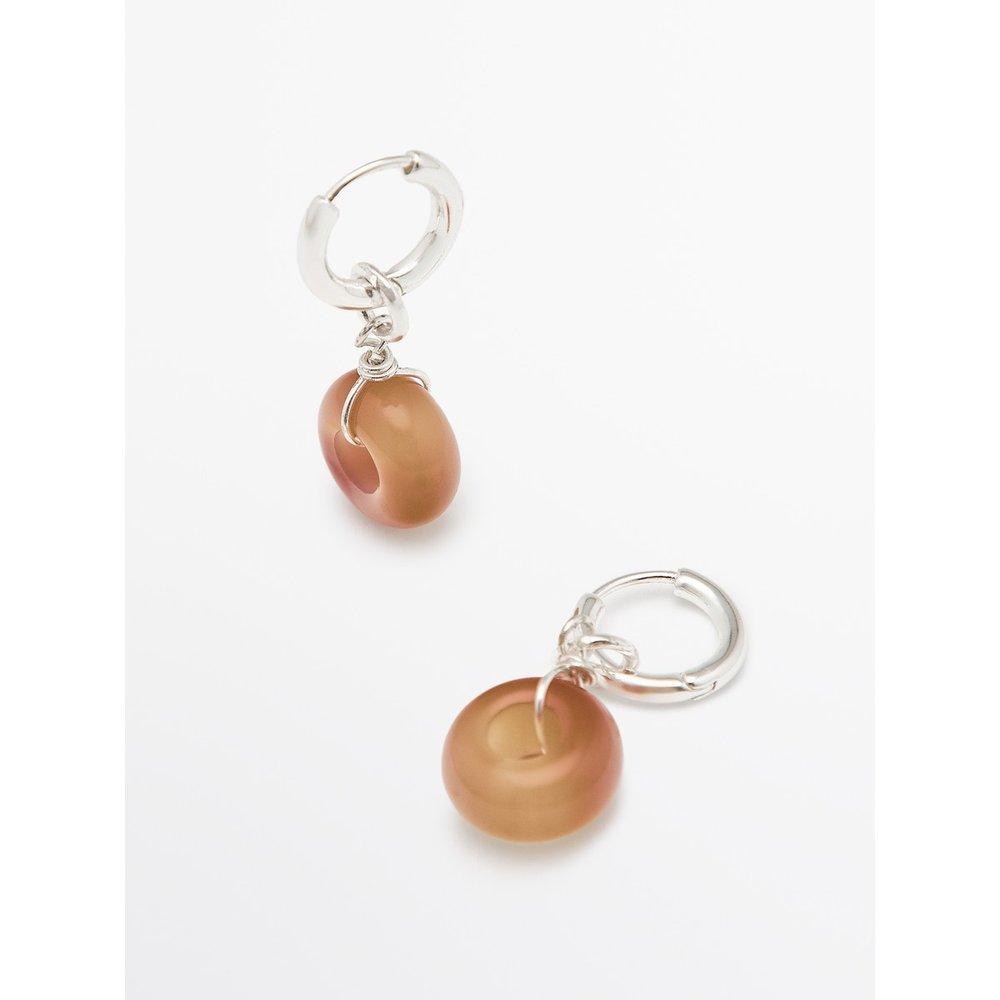 Gemstone Ring Earrings 04605596351