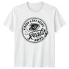 A Book A Day Keeps Reality Away Reading Hobbies Unisexs TShirt Unisexs Graphic Tee