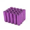 20 PCS Black Aluminum M12x1.5 M12x1.25 60mm Open End Extended Tuner Wheel Lug Nut