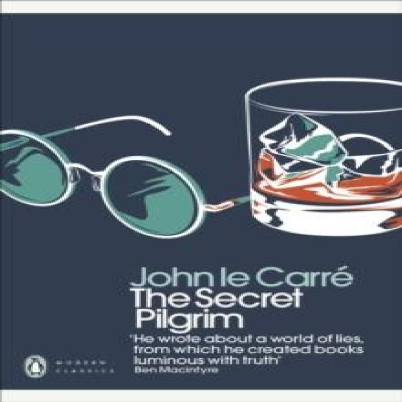 The Secret Pilgrim by John le Carre Paperback Book 9780141196367