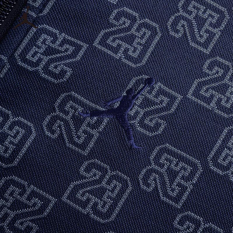 Jordan AJ Kids' Full Print Trendy Jacket