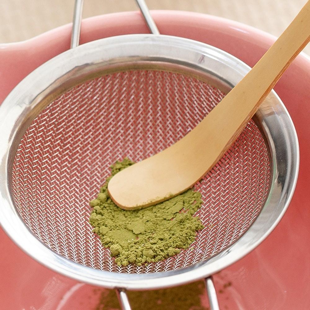 Ceramic Bamboo Japanese Matcha Tea Set Matcha Bowl Matcha Making Kit Matcha Whisk Set  Tea Lovers