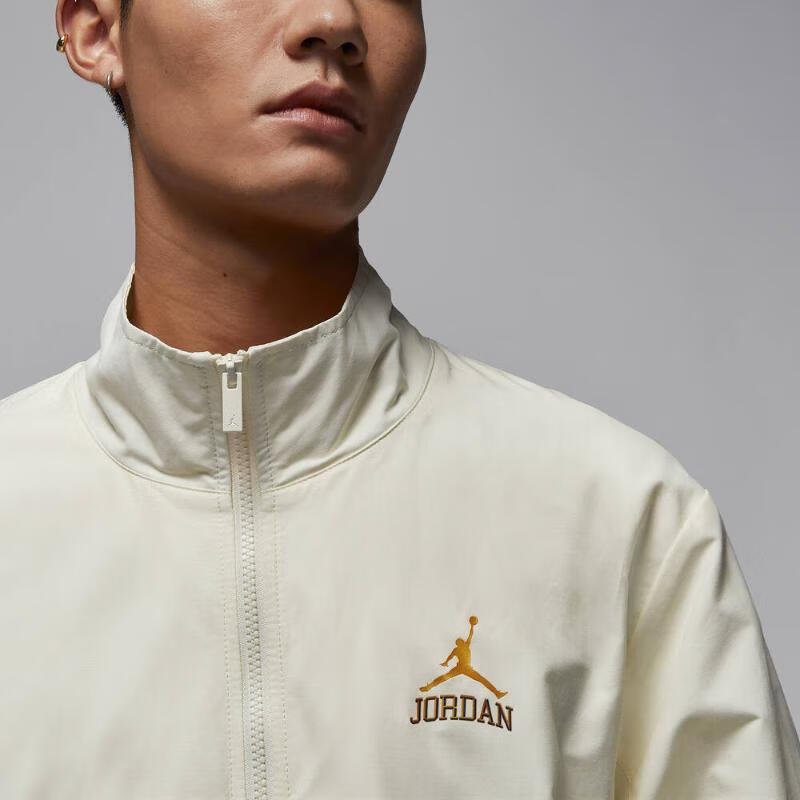 New Jordan ASMJCLSSC DLX WIND Jacket Men's II0484-047
