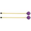 Saito Vibraphone Mallet, Takashi Oi Model [Regular], Wool-Wound Head, Hardness: HH (Heavy Hard), Length: 31cm