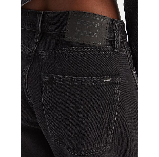 Джинсы Tommy Jeans DW0DW22522
