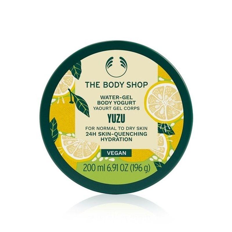 Water-Gel Body Yogurt Yuja 200ML (38192)