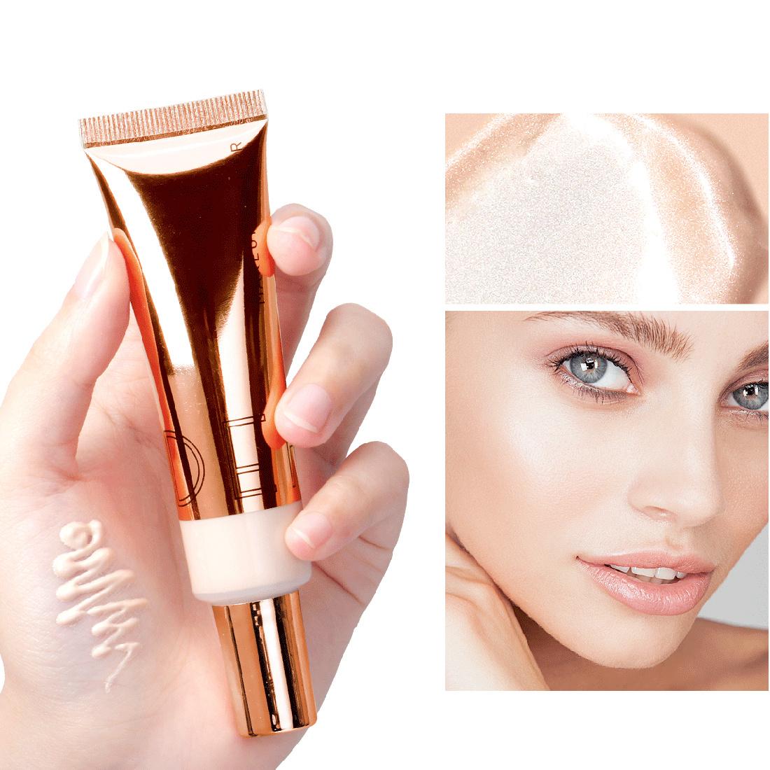 

Праймер под макияж Увлажняющий BB-крем Осветление тона кожи Изоляция Легкий консилер Контроль жирности Крем для макияжа Веганский крем Основа под макияж 30ml