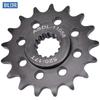 520-15T 520-16T 520-17T Front Sprocket Gear Wheel Cam For  KT/M 890 Adventure R Rally  620 EGS-E Adventurer 620 SC Supermoto