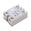 10A Einphasen-Halbleiterrelais SSR-Relaismodul für Steuerungssystem 3-32 VDC 24-480 VAC