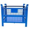 Industrial Heavy Duty Stacking Wire Container