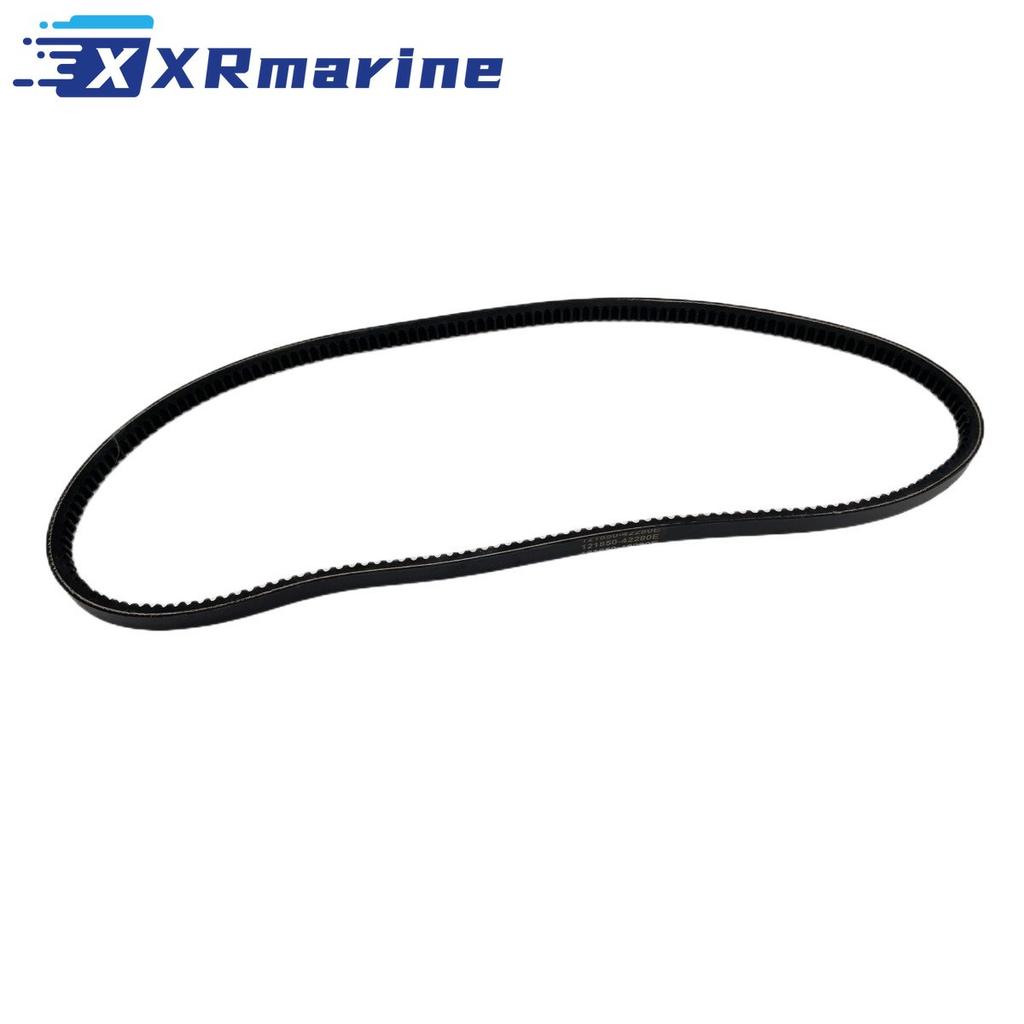 121850-42280 Alternator Belt for Yanmar 4LHA 4LH Marine Engines