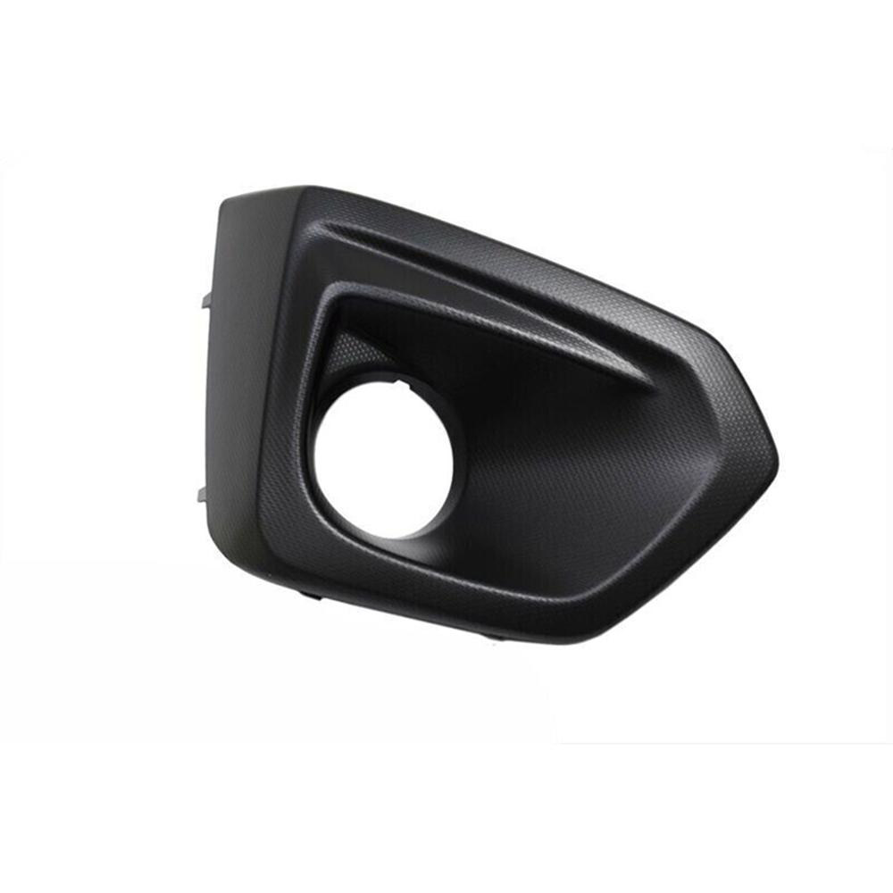 

Правая накладка и крышка противотуманной фары для Subaru Impreza 2012-2014