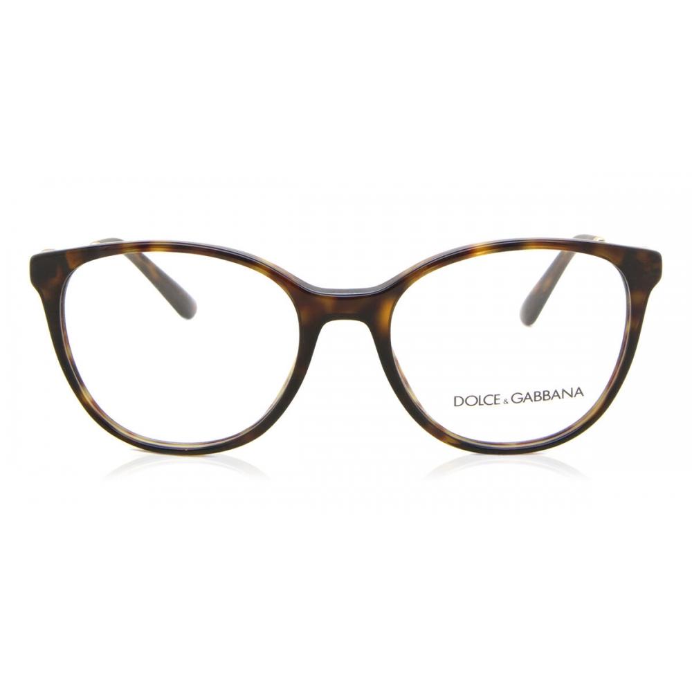 Dolce   Gabbana Dg3363 502 Women Eyeglasses