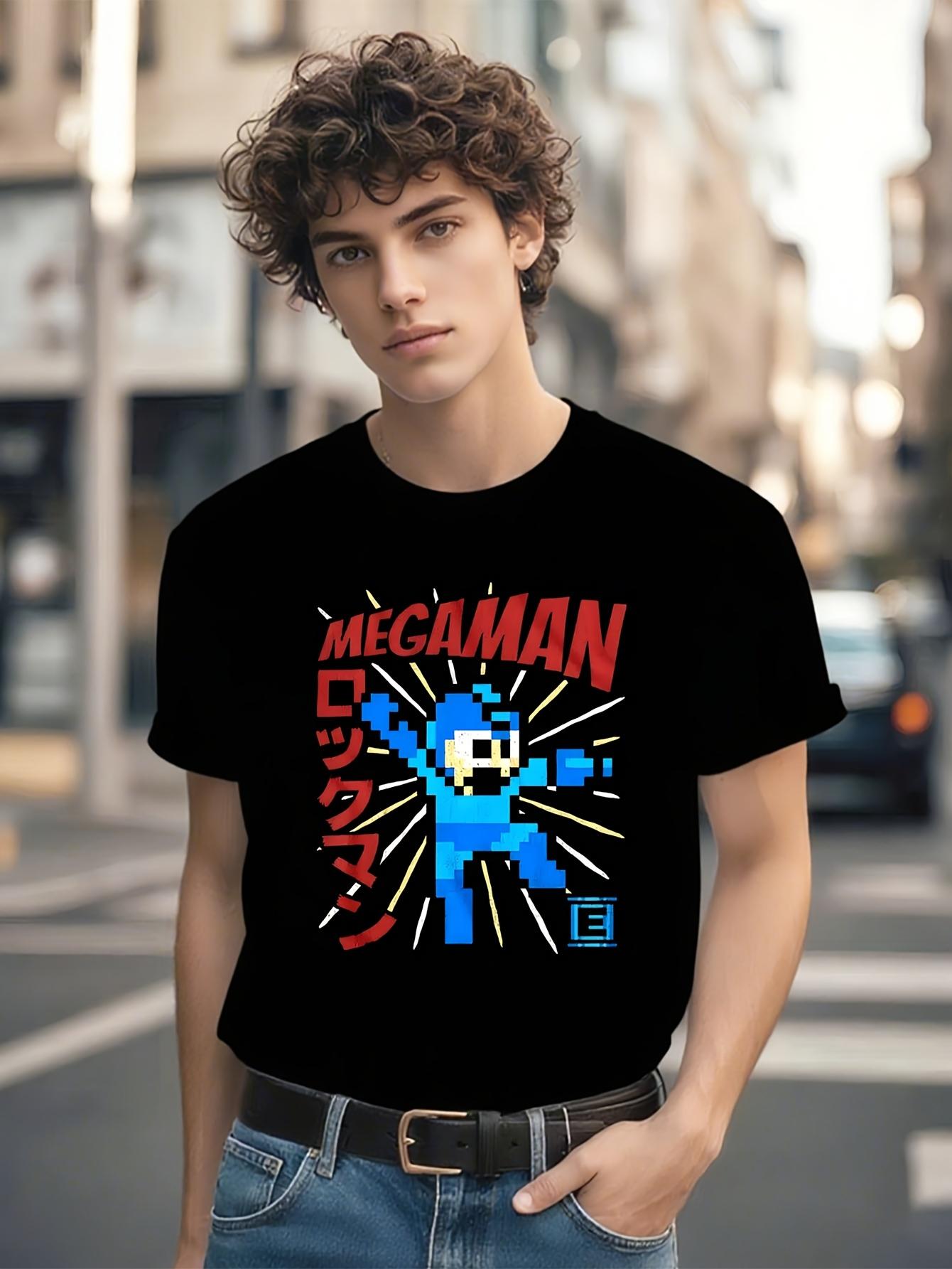 Joaquin Sabina Graphic Tshirt Graphic Tshirt - Retro 8-Bi... XXL