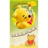 Disney Blindbox Disney Leisurely Pooh  1box  8pcs 
