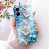 Cute Printing Phone Case For Oppo A6 4G 5G A6x A6T Pro 4G Soft Silicone TPU Cases For Oppo A6x A6 A6T Pro 4G Covers Bumpers
