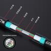 AIENKIS OM4 6-Core Armored Outdoor Multimode Fiber Optic Cable