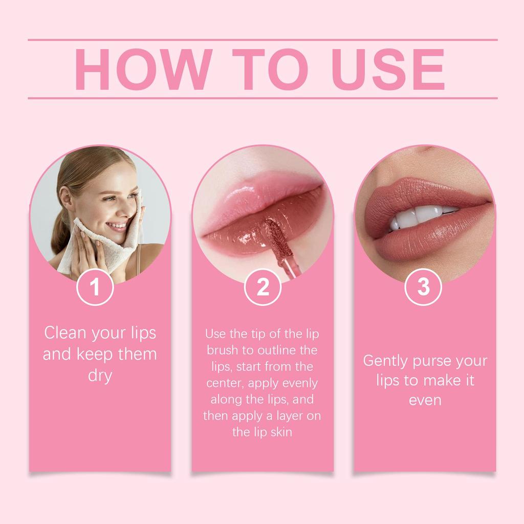 Mirror-Finish Hydrating Lip Oil Collection Essential ingredients nourish skin for a dewy, luminous finish Hydrating lip oil 9 shades