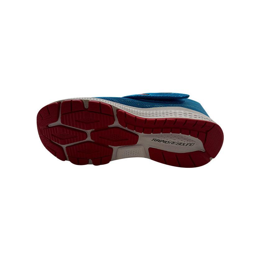 New Balance Nb Vazee Rush Trendy Versatile Low-Top Walking Shoes Baby Sneaker Blue KVRUSSBG