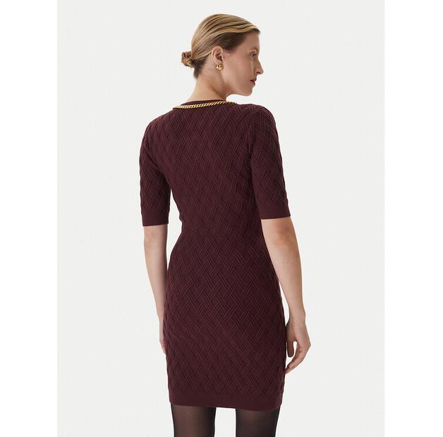 Платье Elisabetta Franchi AM-20B-56E2-V480