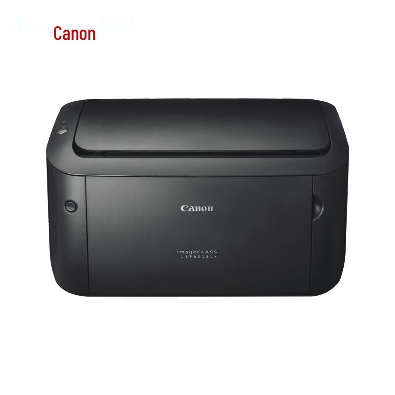 

Canon LBP6018w+ Wireless Monochrome Laser Printer