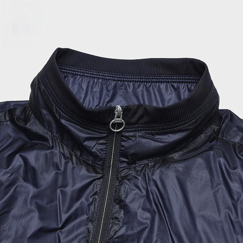 New FILA Puffer Jacket Women's Royal Blue A11W341922F-NV