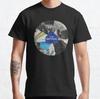 The National Retro Vintage Funny Classic T-Shirt S-3XL