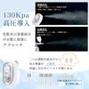 Kiboer Facial Handheld Cool Ultrasonic Face Steamer with Frictionless Mist Throat USB Dry Clear Skin Compatible with and Tap Perfect Gift for Men and