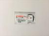 Genuine Yamaha O-ring 93210-347A1