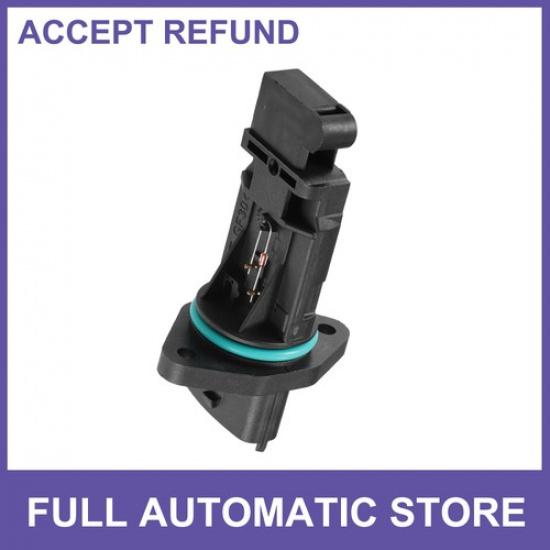 Car Mass Air Flow Sensor No.0281002554 For Kia Carens II 2.0 CRDi 02-06