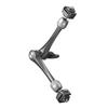 SmallRig Magic HawkLock Quick 3kg Weight for and Cameras Arm, 11" Rosette, H21, Release, 1/4"-20 Screw, Anti-Twist Pin, Capacity, Monitors/Lights,