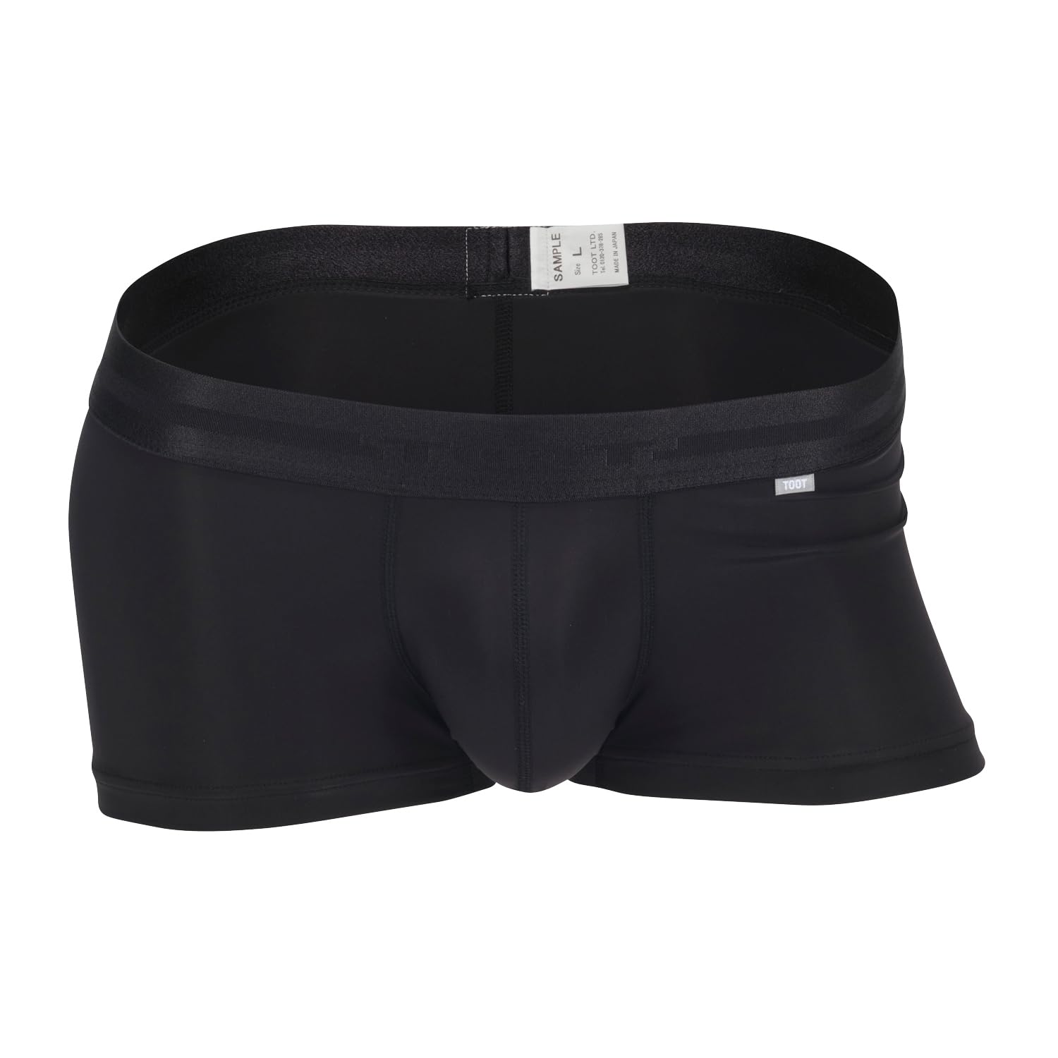 

Нижнее белье BC23A400 ReNEW NYLON Черный L [Toot] Мужское чёрный