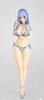 Orchid Seed Komiflo Image Character Komigawa Aoi Illustrated by Mataro 1/6 Scale PVC Pre-painted Complete Figure