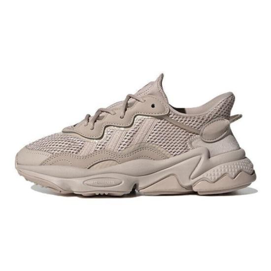 adidas Ozweego Low Wonder Taupe - HQ1621 коричневый