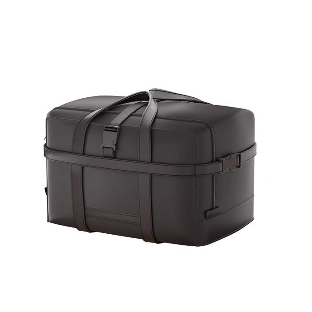Oxford Cloth Clothes Packing Box Waterproof Luggage Moving Bag Durable Clothes Organizer  For Home