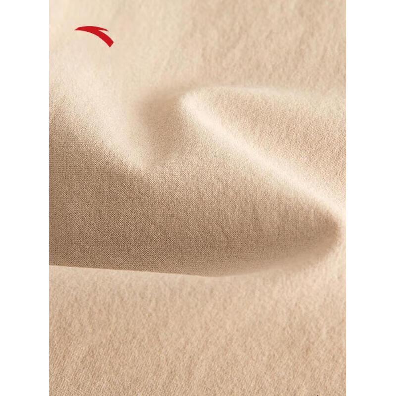 ANTA Men's 2025 Summer Casual Long Pants